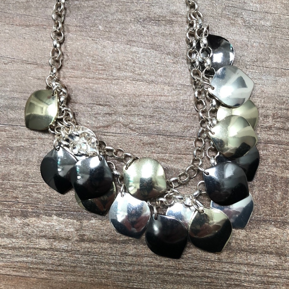 Statement Necklace - Picture 2 of 2
